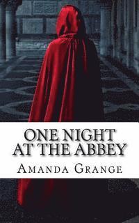 bokomslag One Night at the Abbey