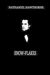 bokomslag Snow-Flakes