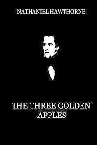 bokomslag The Three Golden Apples