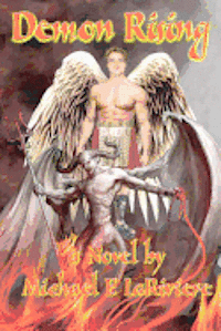 Demon Rising: A Nate Beale Adventure Novel 1