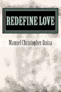 bokomslag Redefine Love