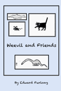 bokomslag Weevil and friends