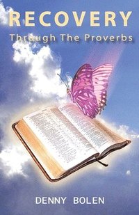 bokomslag Recovery Through the Proverbs: God's Proverbs