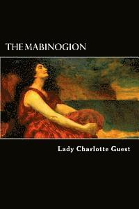 bokomslag The Mabinogion