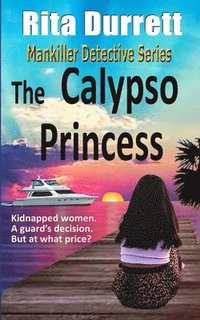 bokomslag The Calypso Princess