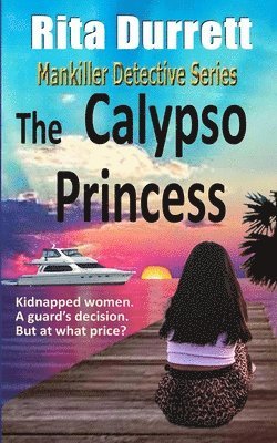 The Calypso Princess 1