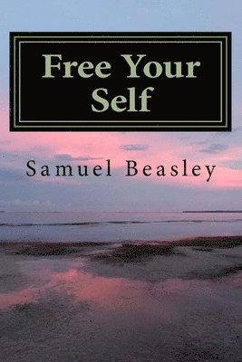 bokomslag Free Your Self: A Self Awareness Handbook