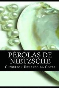 bokomslag perolas de nietzsche