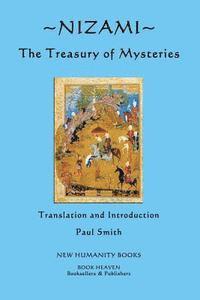 bokomslag Nizami: The Treasury of Mysteries