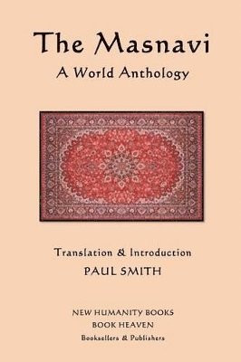 Paul Smith - Masnavi, Häftad