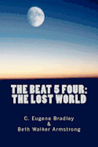 bokomslag The Beat 5 Four: The Lost World