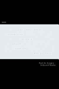 Paul De Aragon - Selected Works - Volume 6, Häftad