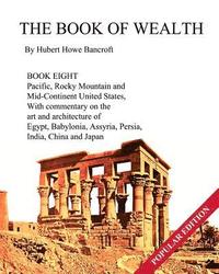 bokomslag The Book of Wealth - Book Eight