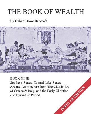 Book of Wealth - Book Nine 1