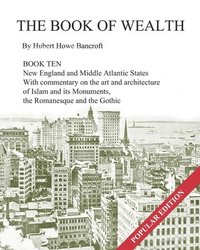 bokomslag The Book of Wealth - Book Ten