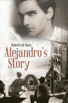 bokomslag Alejandro's Story