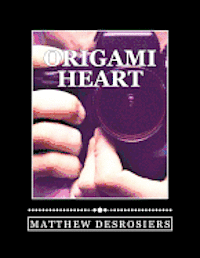 Origami Heart 1