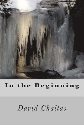 David Chaltas - In the Beginning: Sayings of Life for Life, Häftad