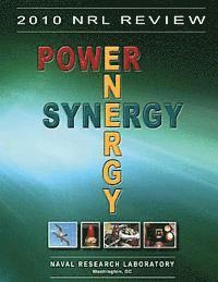 bokomslag 2010 NRL Review: Power, Energy, Synergy