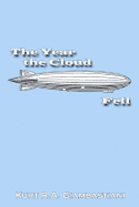 bokomslag The Year the Cloud Fell