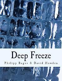 bokomslag Deep Freeze (Large Print Edition): Iceland's Economic Collapse