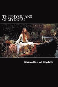 bokomslag The Physicians of Myddfai