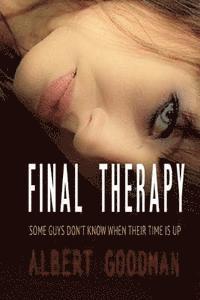 bokomslag Final Therapy