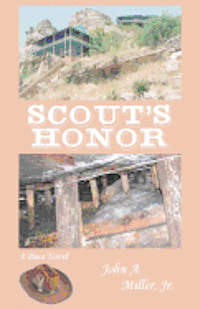 bokomslag Scout's Honor: Pima