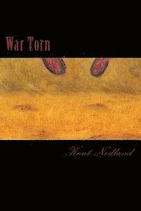 bokomslag War Torn: The Torn Saga