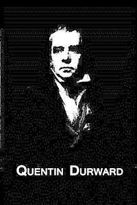 bokomslag Quentin Durward