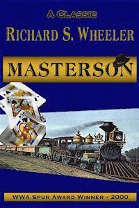 bokomslag Masterson