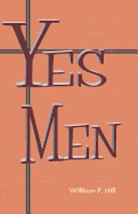 bokomslag Yes Men