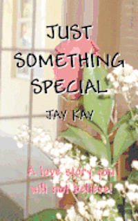 Jay Kay - Just Something Special, Häftad