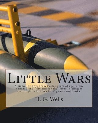 Little Wars 1