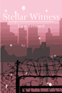 bokomslag Stellar Witness