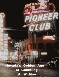 bokomslag Nevada's Golden Age of Gambling