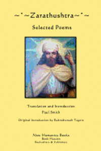 bokomslag Zarathushtra: Selected Poems