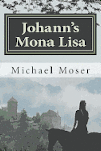 bokomslag Johann's Mona Lisa