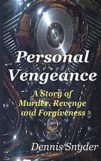 Personal Vengeance 1