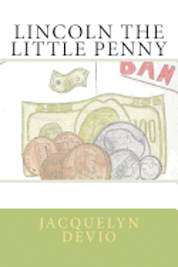 bokomslag Lincoln The Little Penny