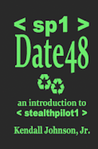 bokomslag Date 48: an introduction to stealthpilot1