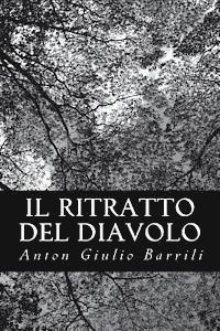 bokomslag Il Ritratto del Diavolo