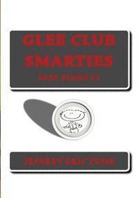 bokomslag Glee Club Smarties Easy Piano 2