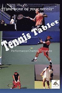 bokomslag TennisTablet: tennis notation