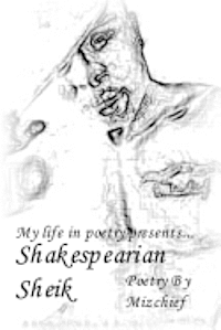 bokomslag Shakespearian Sheik