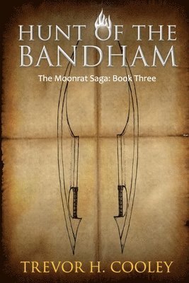 Hunt of the Bandham 1