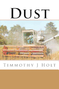 bokomslag Dust