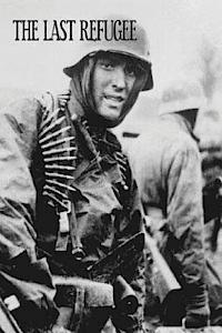 Solomon Moloch McGuire - The Last Refugee, Häftad