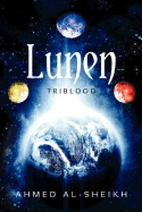 bokomslag Lunen: Triblood