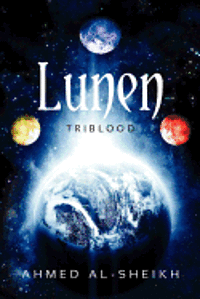 Lunen: Triblood 1